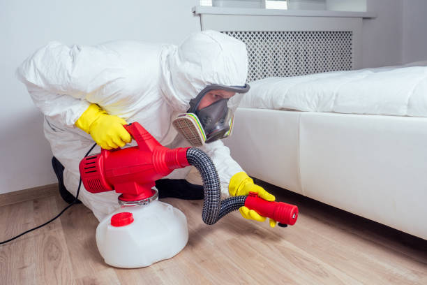 Best Best Pest Control Companies  in Silt, CO